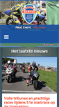 Mobile Screenshot of hamove.nl